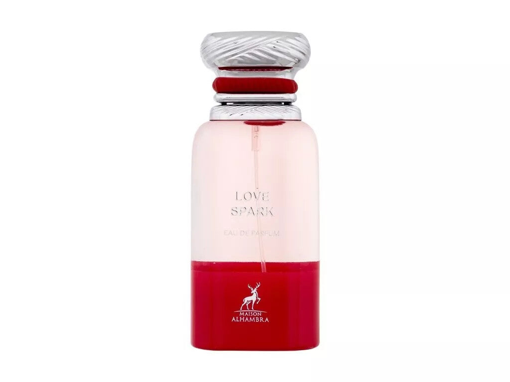 MAISON ALHAMBRA LOVE SPARK EDP 2.7 U-0