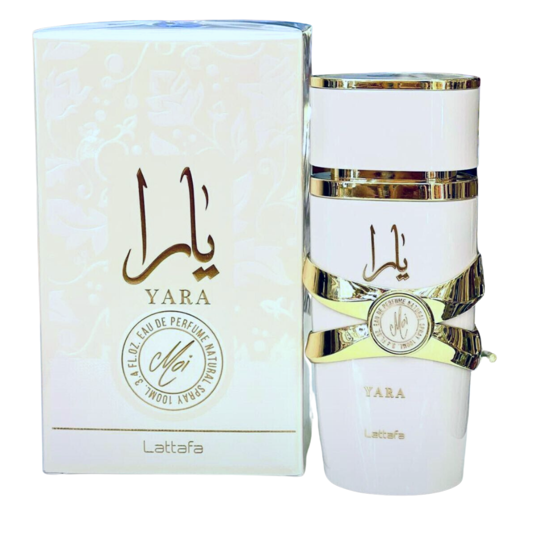 LATTAFA YARA MOI EDP 3.4 W-0