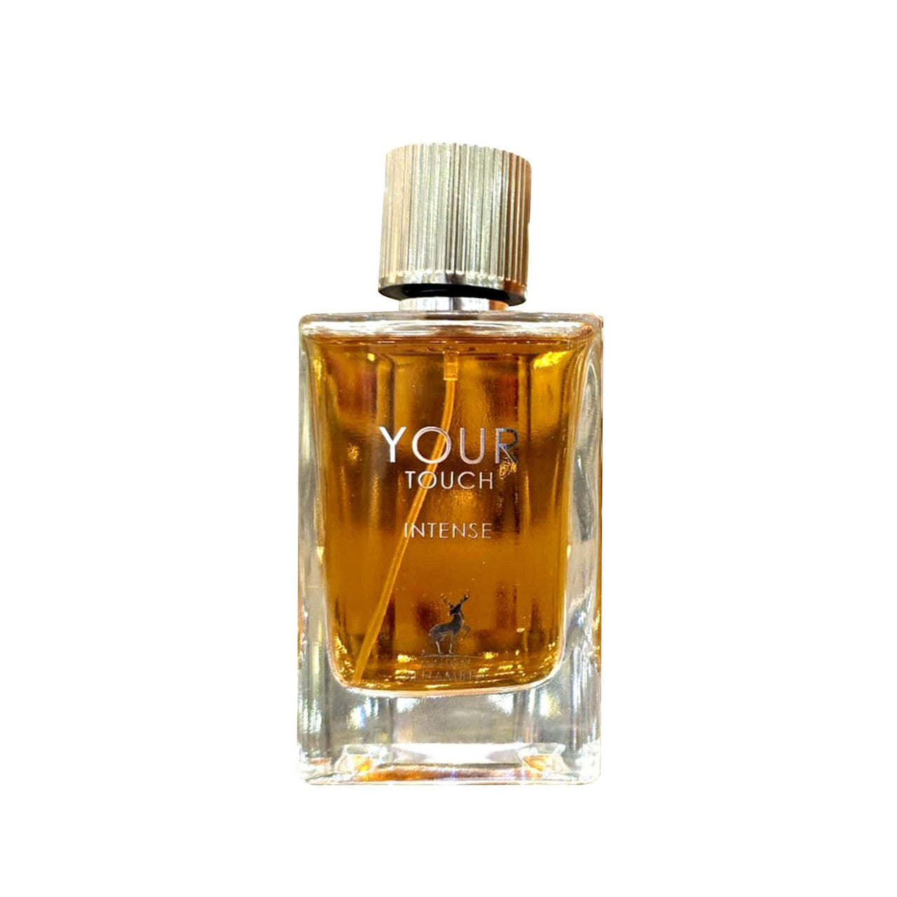 MAISON ALHAMBRA YOUR TOUCH INTENSE EDP 3.4 M-0