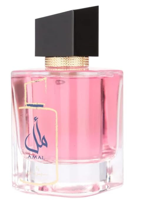 ARD AL ZAAFARAN AMAL EDP 3.4 W-0