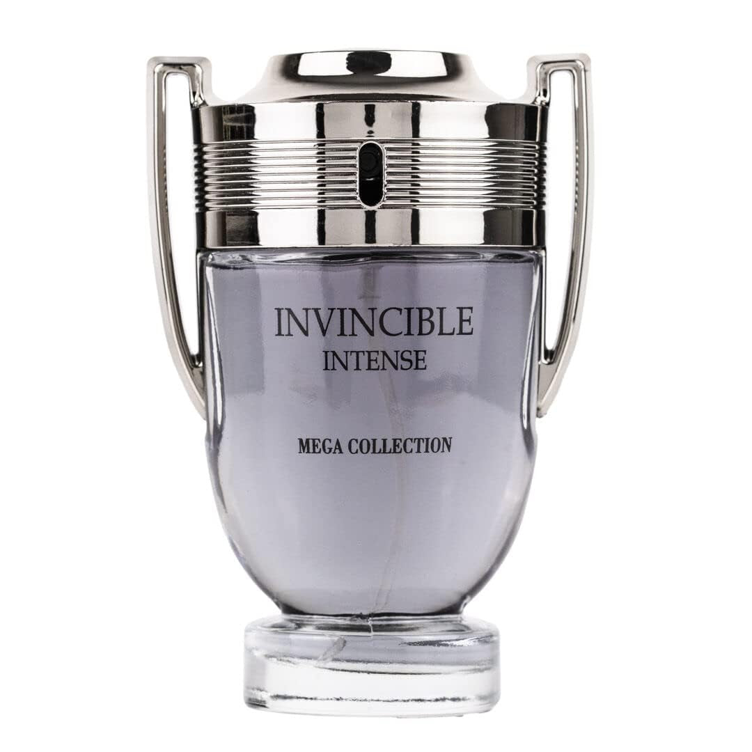 ARD AL ZAAFARAN INVINCIBLE INTENSE EDP 1.7 M-0