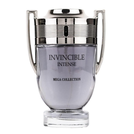 ARD AL ZAAFARAN INVINCIBLE INTENSE EDP 1.7 M-0