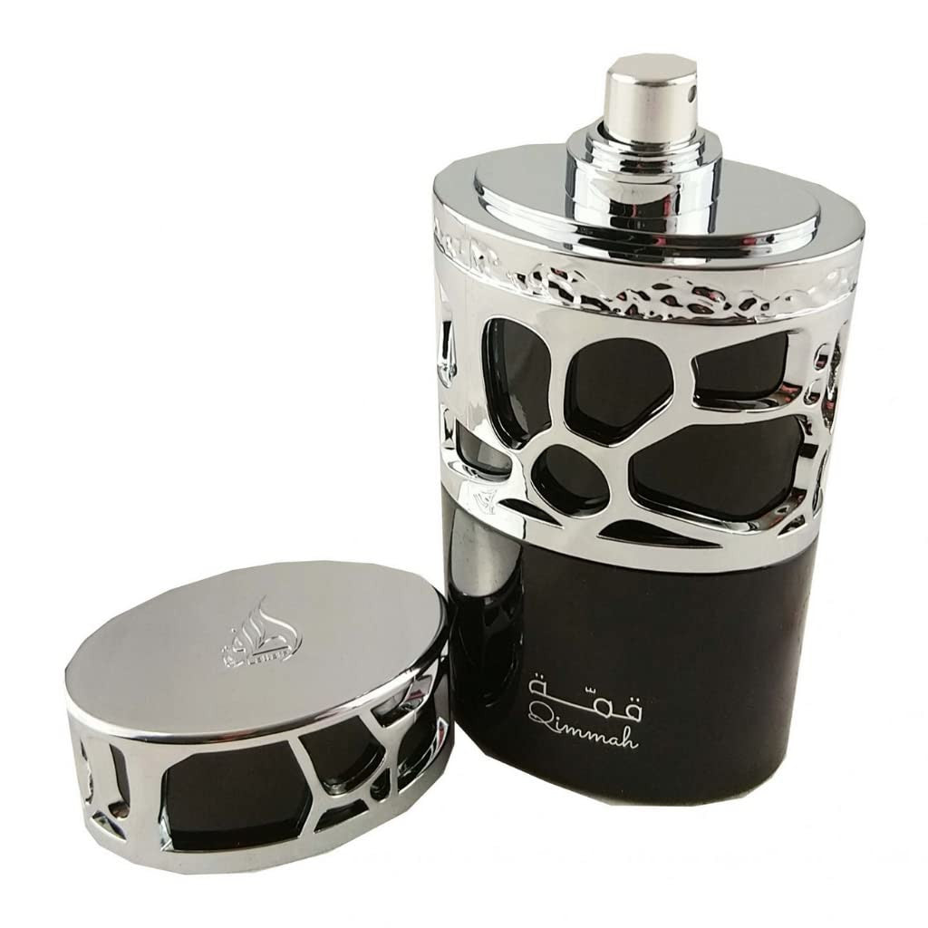 LATTAFA QIMMAH MEN EDP 3.4 M-2