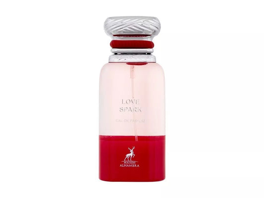 MAISON ALHAMBRA LOVE SPARK EDP 2.7 U-0