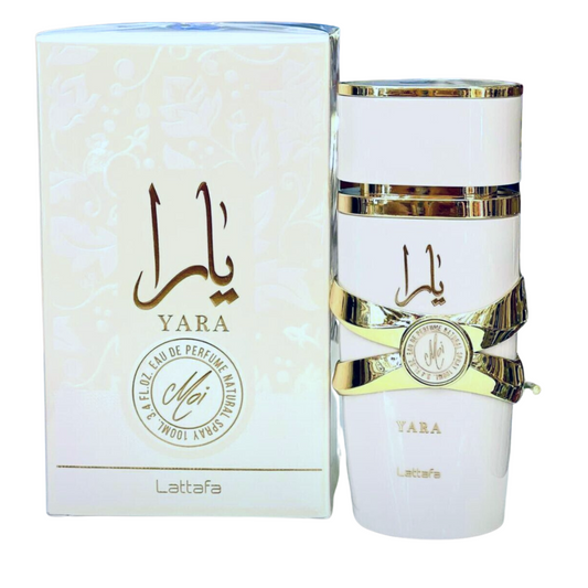 LATTAFA YARA MOI EDP 3.4 W-0